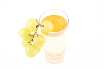 grape juice