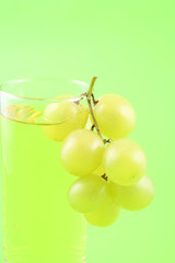 grape juice