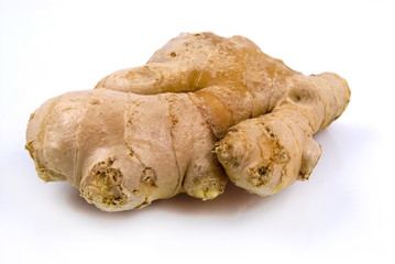 ginger
