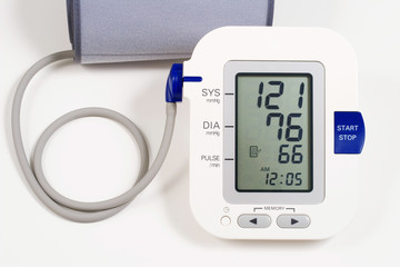 blood pressure monitor - 1354062