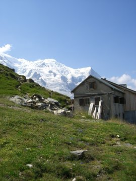 refuge