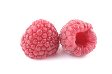 raspberries
