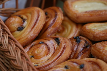 pastry