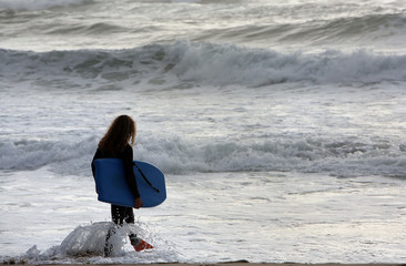 bodyboarder