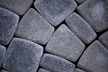 hintergrund kopfsteinpflaster