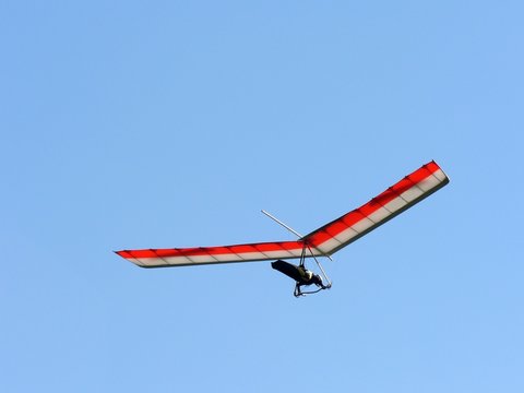 deltaplane