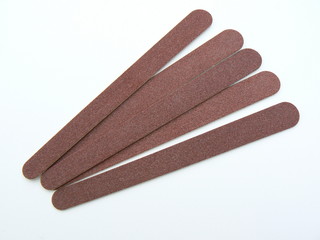 emery boards