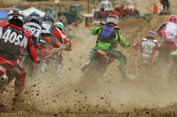 motocross