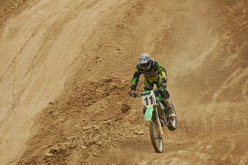 motocross