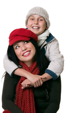 nuturing happy parental relationships