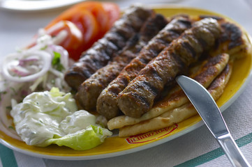 kebab