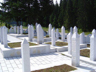 cimetière musulman