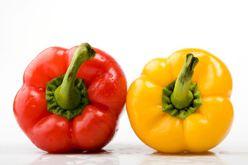 pepper