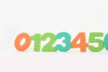 colorful numbers
