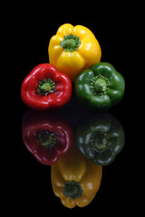 bell peppers