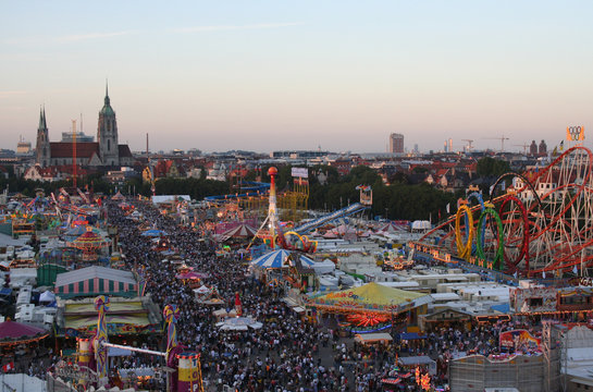 okoberfest