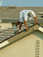 house painter