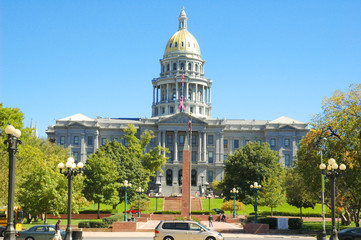 state capital