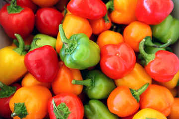 peppers!