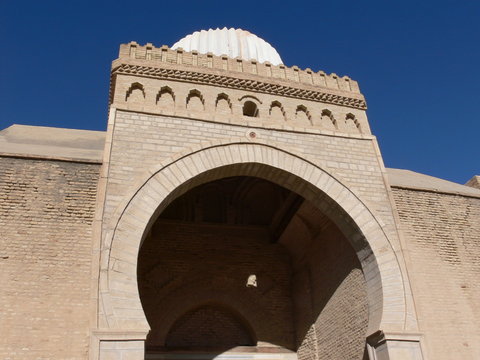 kairouan