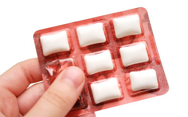 gum