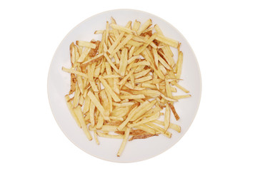 fries