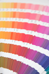 color guide