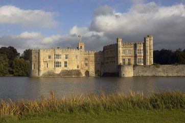 leeds castle