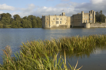 leeds castle