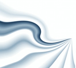 white drapery background