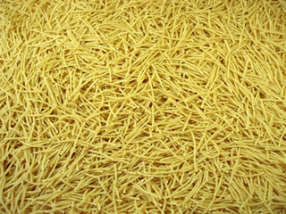 suppennudeln hintergrund