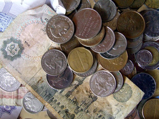 international currency