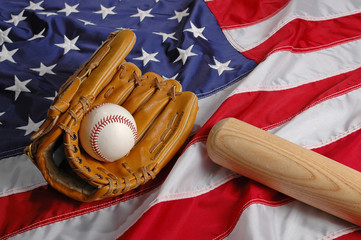baseball in america - Powered by Adobe