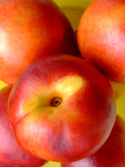 peaches