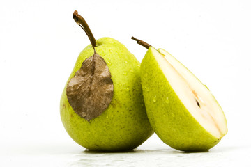 pear