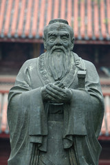 confucius - obrazy, fototapety, plakaty