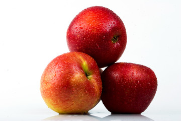 apple