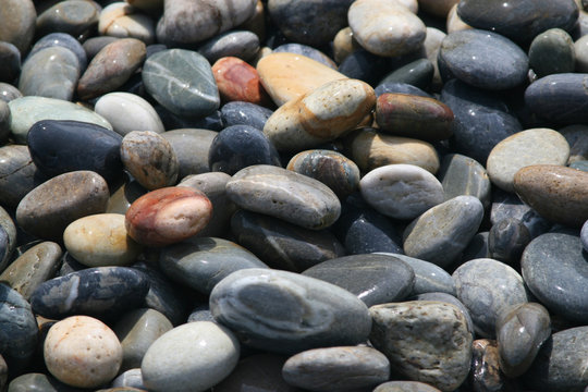 stones