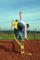funambule