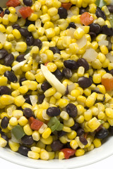 vegetable mix