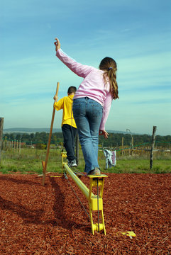 funambule