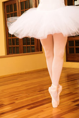 ballerina #13