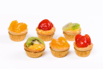 cupcakes