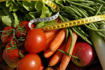 légumes minceur.8