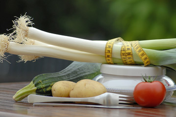 legumes et quantité