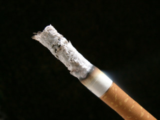 cigarette