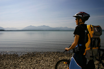 bike trail #3
