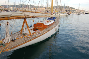 Obraz premium la mer16
