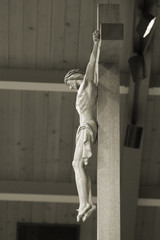 crucifix