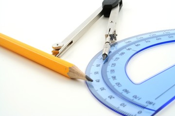 drawing equipment